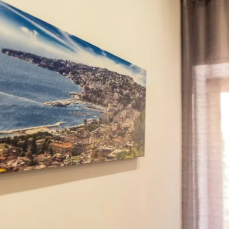 Petrucci Panzió Nápoly