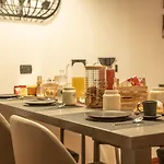 Bed & Breakfast Petrucci Neapel