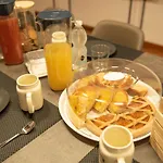 Bed & Breakfast Petrucci Neapel