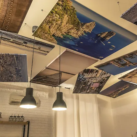 Petrucci Bed & Breakfast 4*