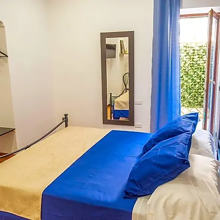 Bed & Breakfast Petrucci 4*