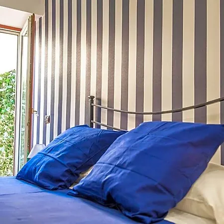 Bed & Breakfast Petrucci Napels