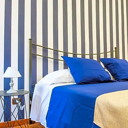 Bed & Breakfast Petrucci 4*