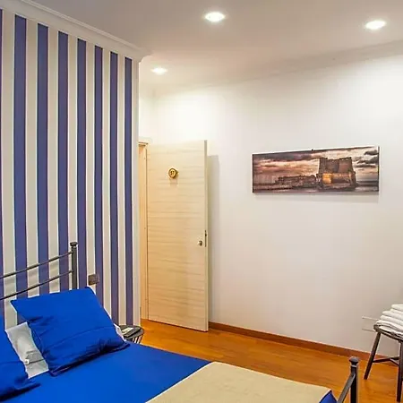 Petrucci Bed & Breakfast 4*