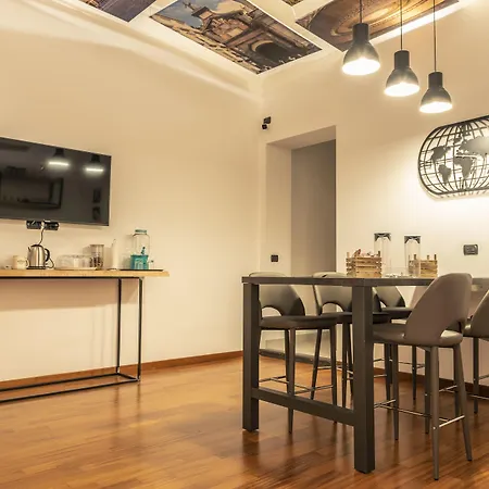 Petrucci Bed & Breakfast 4*