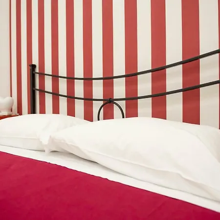 Couette-café Petrucci Naples