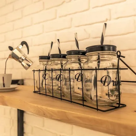 Petrucci Couette-café