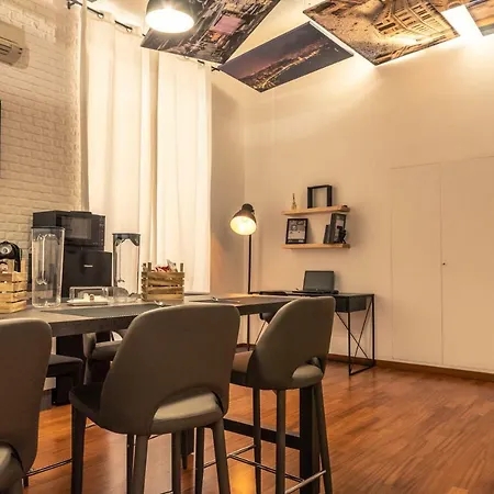 Couette-café Petrucci