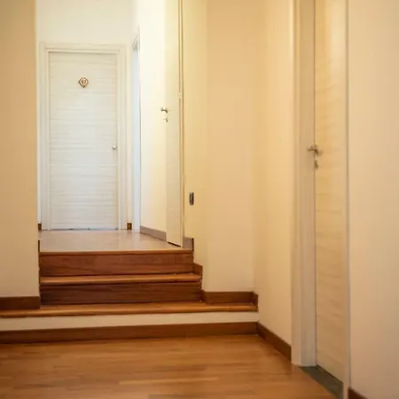 Nocleg ze śniadaniem Petrucci