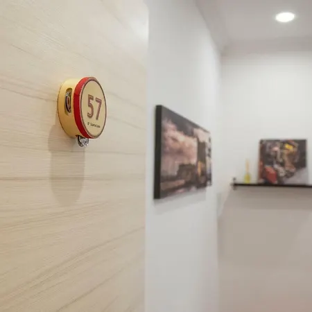 Couette-café Petrucci 4*