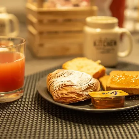 Petrucci Couette-café