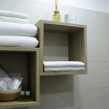 Petrucci Couette-café 4*