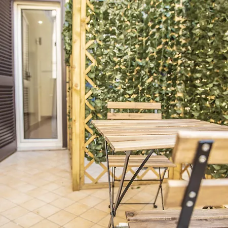 Frühstückspension Petrucci 4*