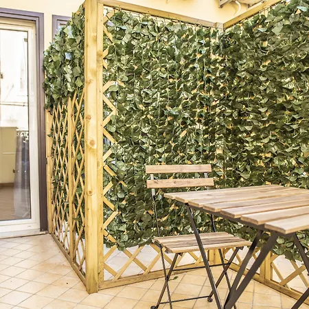 Petrucci Bed & Breakfast