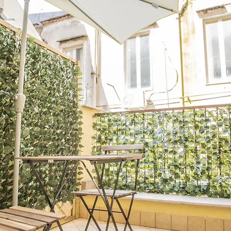 Petrucci Bed & Breakfast 4*