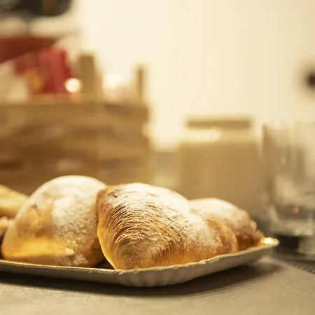 Bed & Breakfast Petrucci