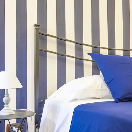 Petrucci Bed & Breakfast 4*