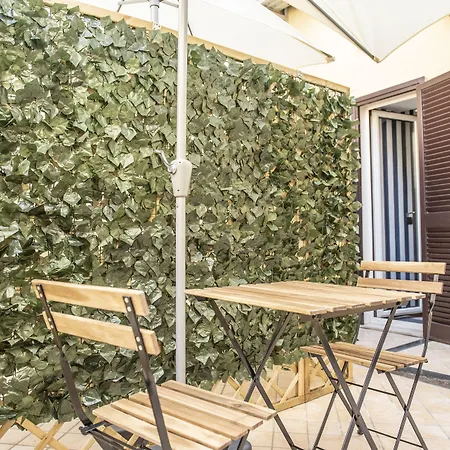 Petrucci Bed & Breakfast