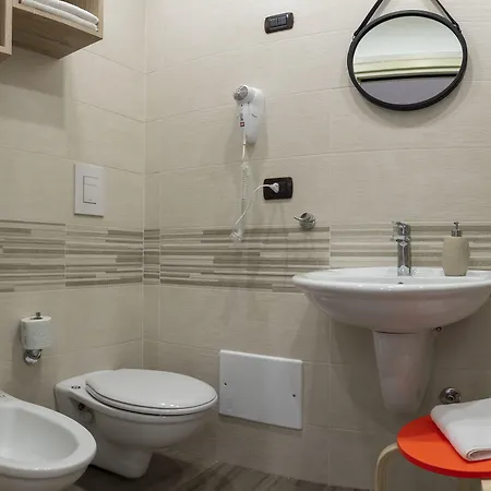 Petrucci Bed & Breakfast Napoli