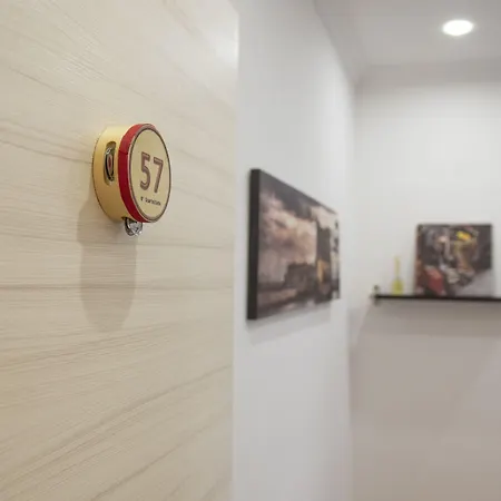 Bed & Breakfast Petrucci Napoli