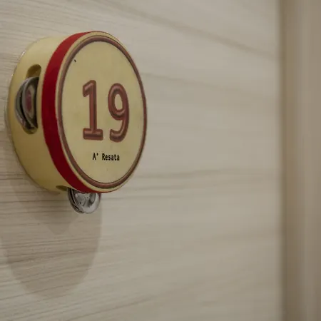 Frühstückspension Petrucci 4*