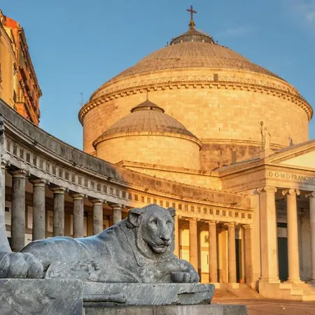 Petrucci Bed & Breakfast 4*