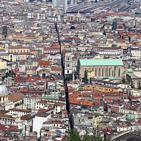 Bed & Breakfast Petrucci 4*