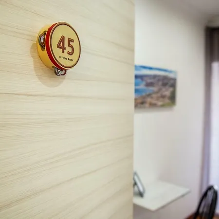 Petrucci Bed & Breakfast 4*