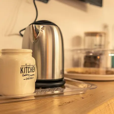 Petrucci Bed & Breakfast Napoli