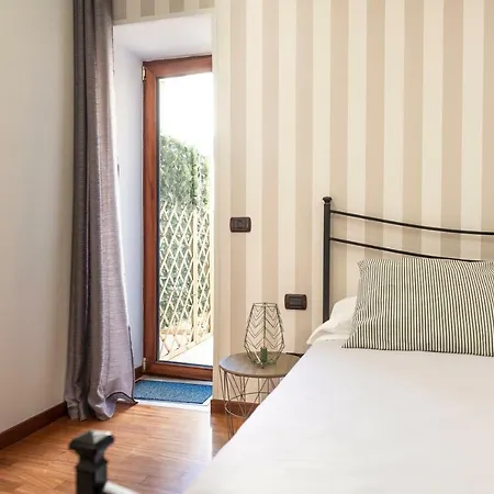 Bed & Breakfast Petrucci