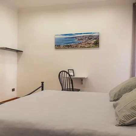 Bed & Breakfast Petrucci Napoli