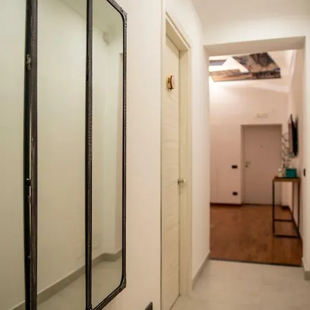 Bed & Breakfast Petrucci Napoli