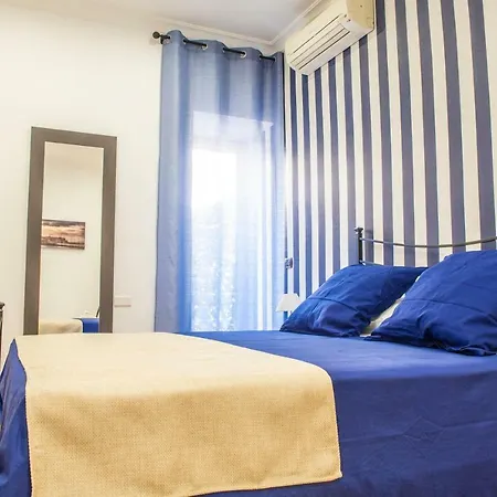 Bed & Breakfast Petrucci