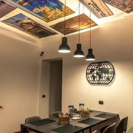 Petrucci Bed & Breakfast Napoli