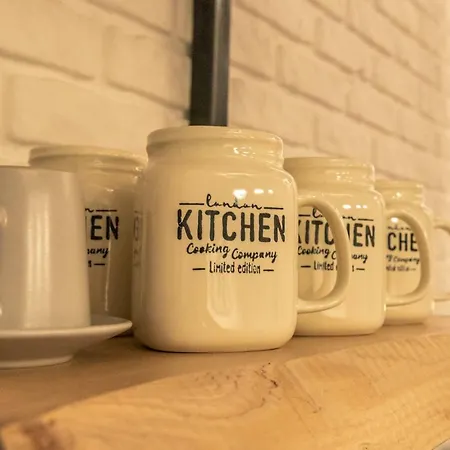 Petrucci Frühstückspension