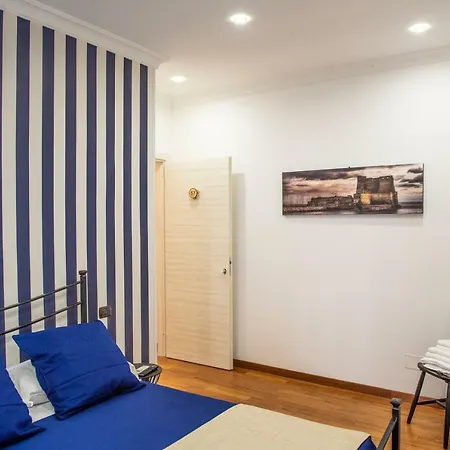 Bed & Breakfast Petrucci