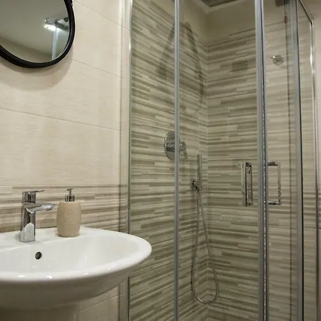 Petrucci Bed & Breakfast 4*