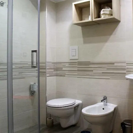 Frühstückspension Petrucci