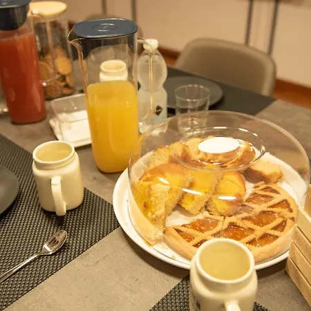 Bed & Breakfast Petrucci Napels